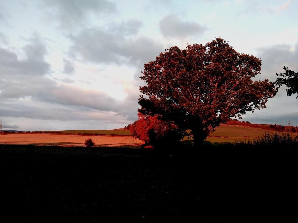 19 Park Views Just Outside Penrith For Holidays And Short Breaks Please No Commercial Vans Thankyou High Hesket Exterior photo