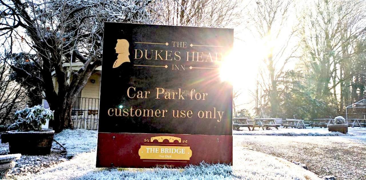 19 Park Views Just Outside Penrith For Holidays And Short Breaks Please No Commercial Vans Thankyou High Hesket Exterior photo